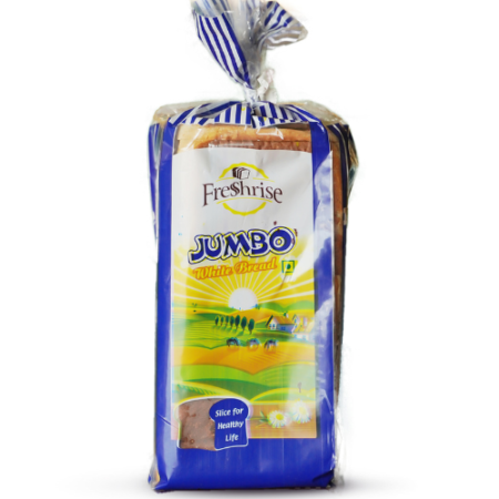 Jumbo Bread
