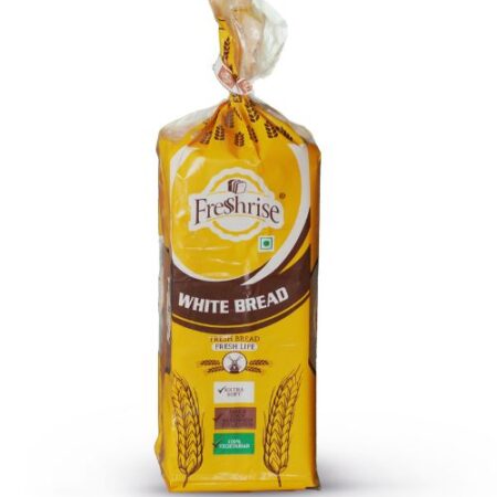 Fresshrise Premium White Bread